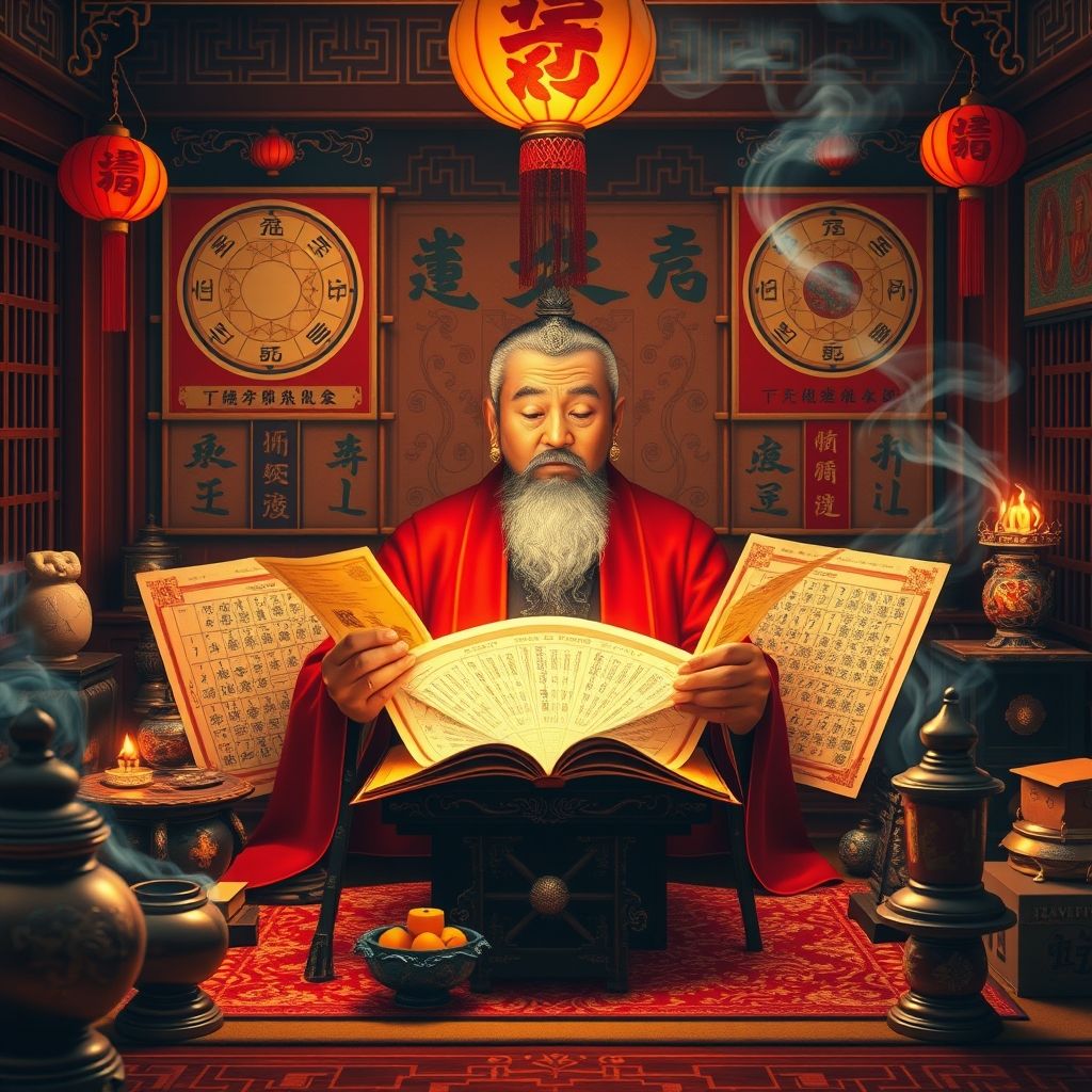 ปรึกษาซินแส! เลือกฤกษ์คลอดกุมภาพันธ์ให้ปัง